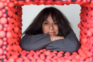 Ava Oiknin - Fun Factory - Intimaluna