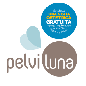 I prodotti Pelviluna GYM e STIM contengono il coupon per visita ostetrica gratuita