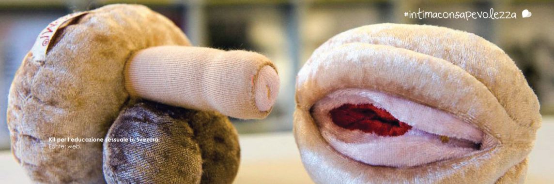 La pornografia educa i nostri figli al sesso. Noi adulti, siamo sufficientemente preparati a salire in cattedra al posto del porno?