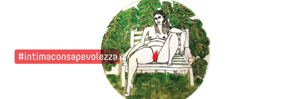 arte e mestruazioni